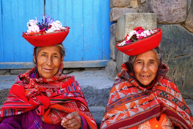 peru travel experts