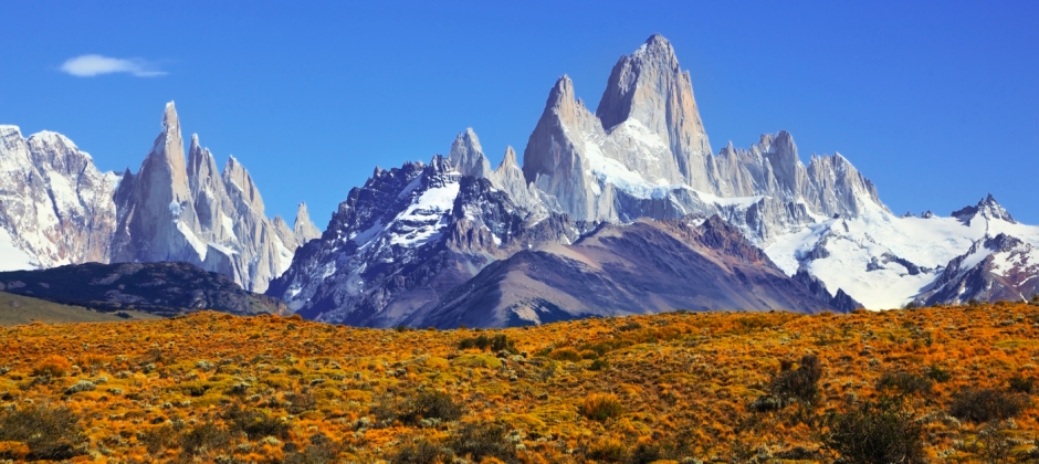 Patagonia Argentina Vs Chile - The Patagonia Expedition Full ...