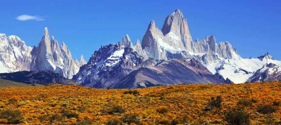 chile vs argentina tourism