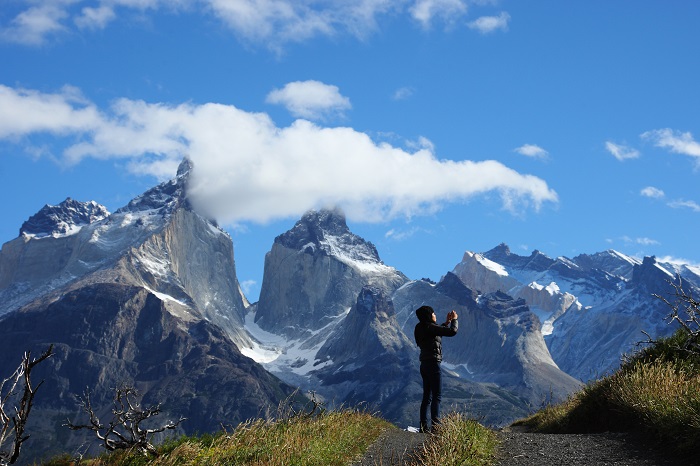 Excursiones PN Torres del Paine12