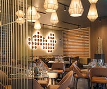 Estro Ritz Carlton